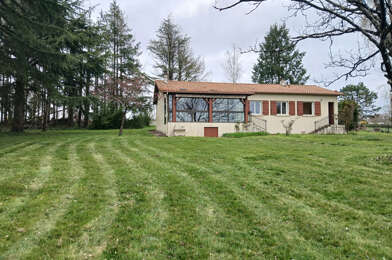 Maison 4 pièces 141504 €