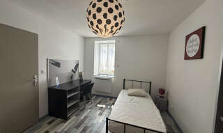 Appartement 3 Pièces 51 m² à louer à La Roche-sur-Yon (85000)