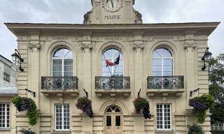 Appartement 6 Pièces 220 m² à vendre à Bagneux (92220)