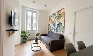Appartement 2 Pièces 32 m² à vendre à Vallauris (06220)