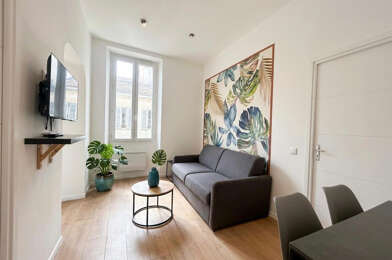 Appartement 2 pièces 139000 €
