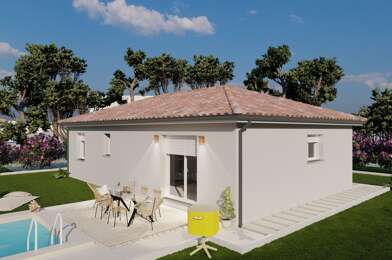 Maison 5 pièces 151963 €