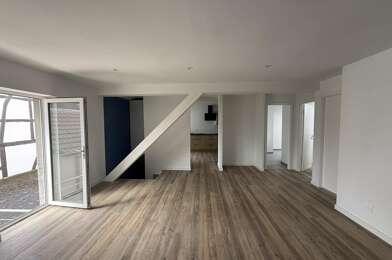 Appartement 2 pièces 162000 €