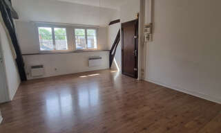 Appartement 3 Pièces 56 m² à vendre à Châteaudun (28200)