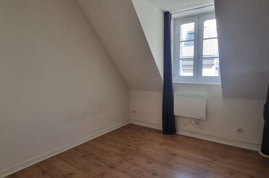 Appartement 3 pièces 77000 €
