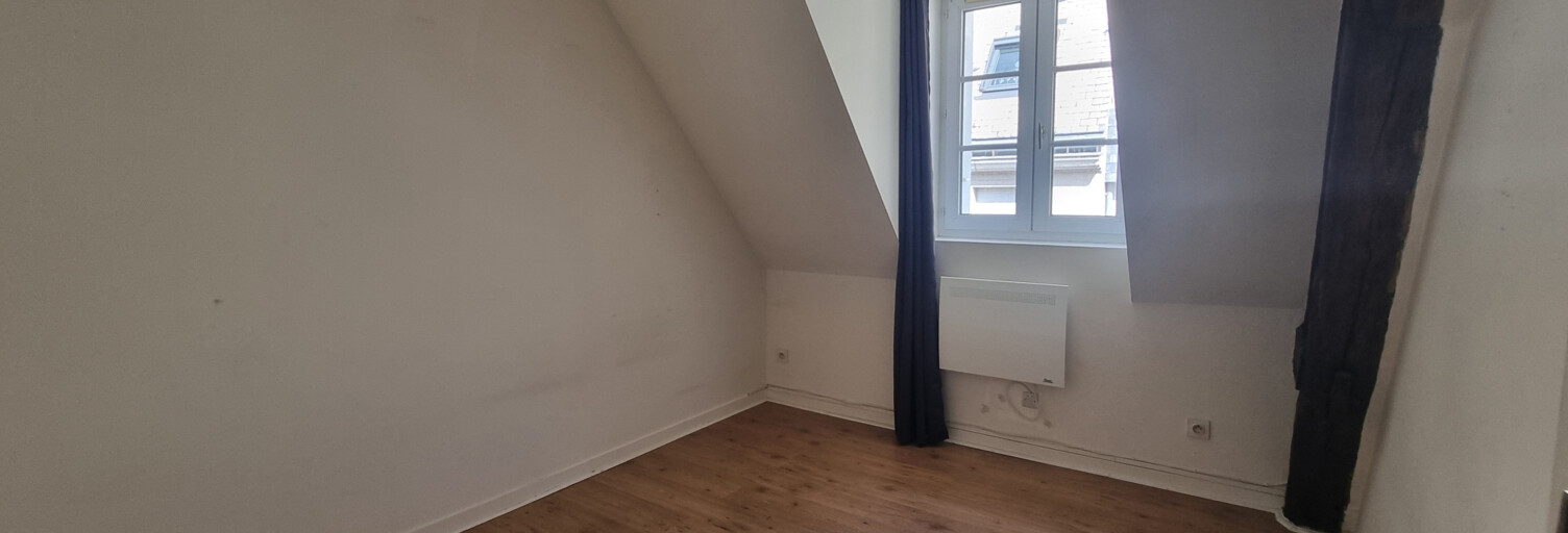 Appartement 3 Pièces 56 m² à vendre à Châteaudun (28200)