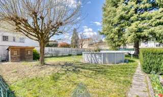 Terrain  483 m² à vendre à Beynost (01700)