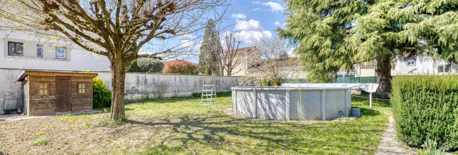 Terrain  483 m² à vendre à Beynost (01700)