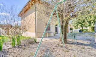 Appartement 4 Pièces 91 m² à vendre à Beynost (01700)