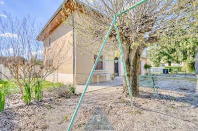 Appartement 4 pièces 265000 €