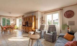 Appartement 4 Pièces 91 m² à vendre à Beynost (01700)