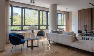 Appartement 8 Pièces 186 m² à vendre à Lyon 6 (69006)