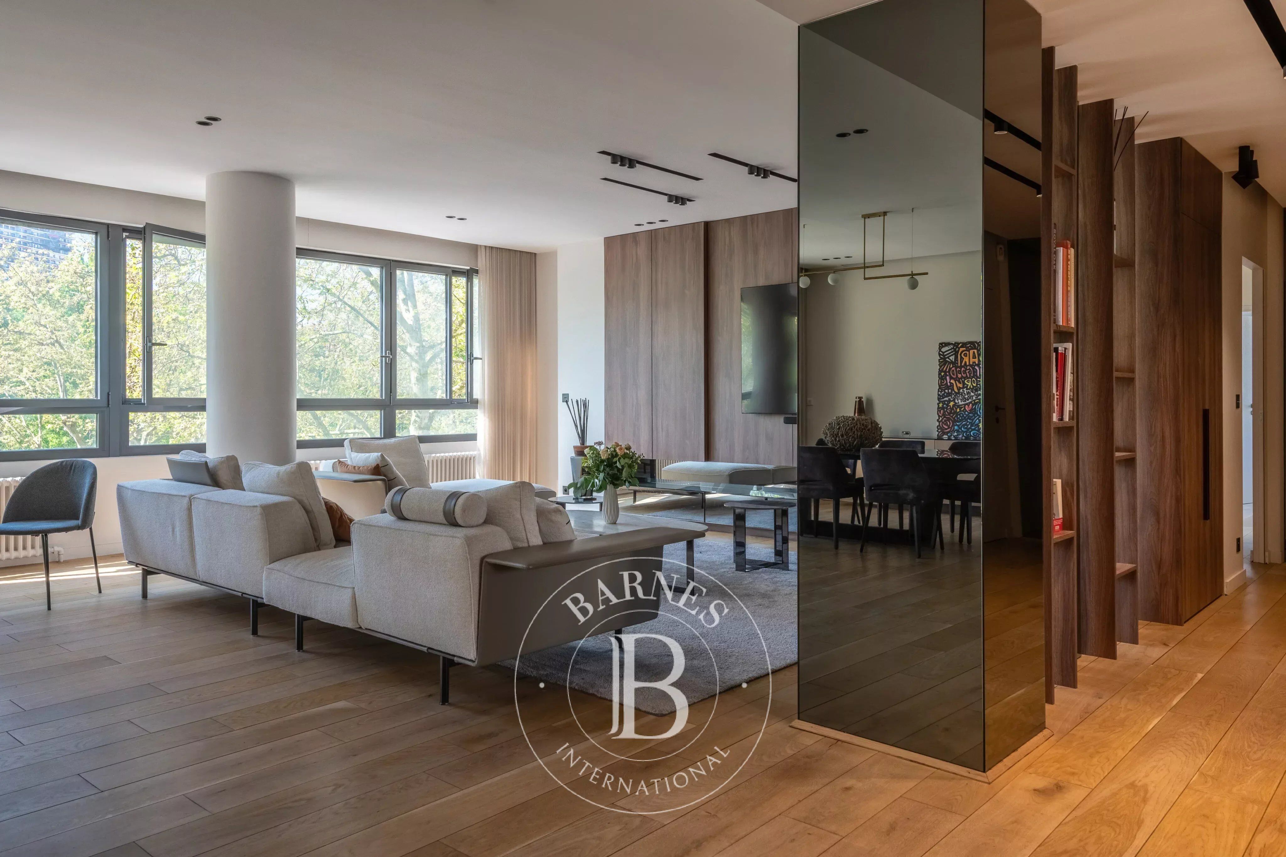 Appartement L T8