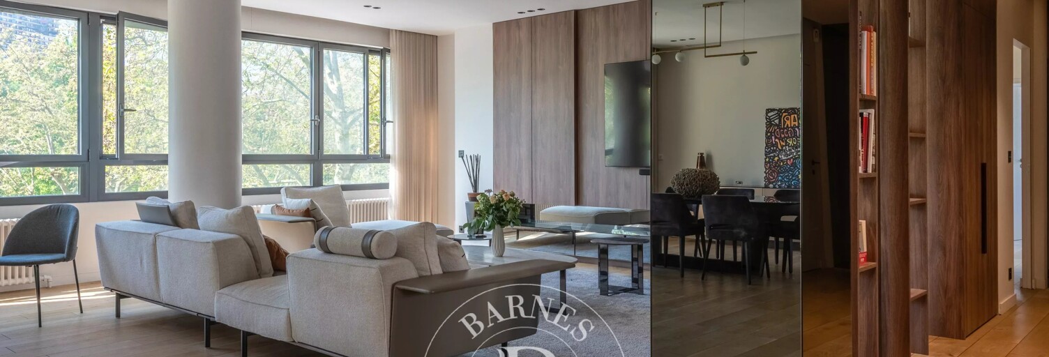 Appartement 8 Pièces 186 m² à vendre à Lyon 6 (69006)