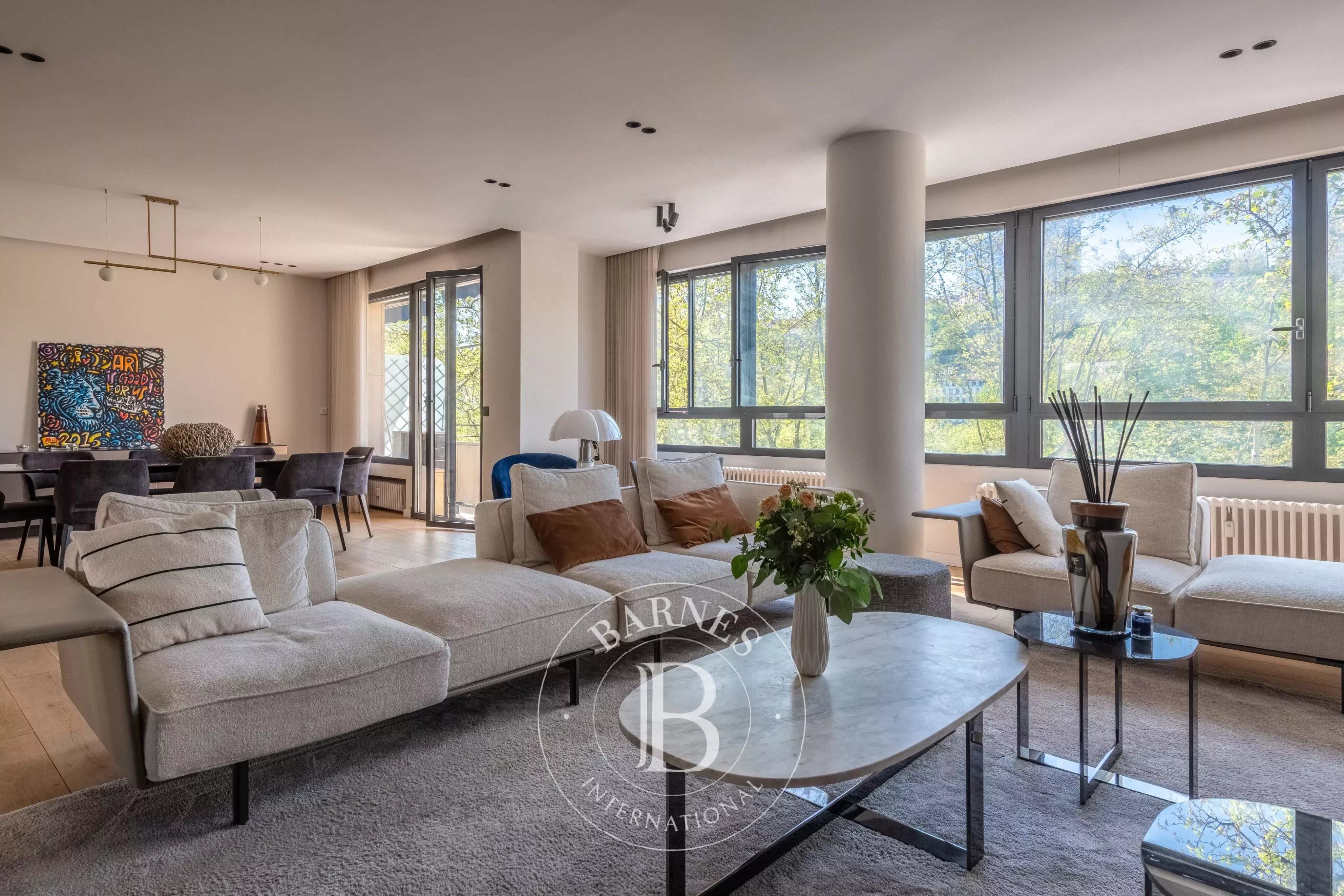 Appartement L T8
