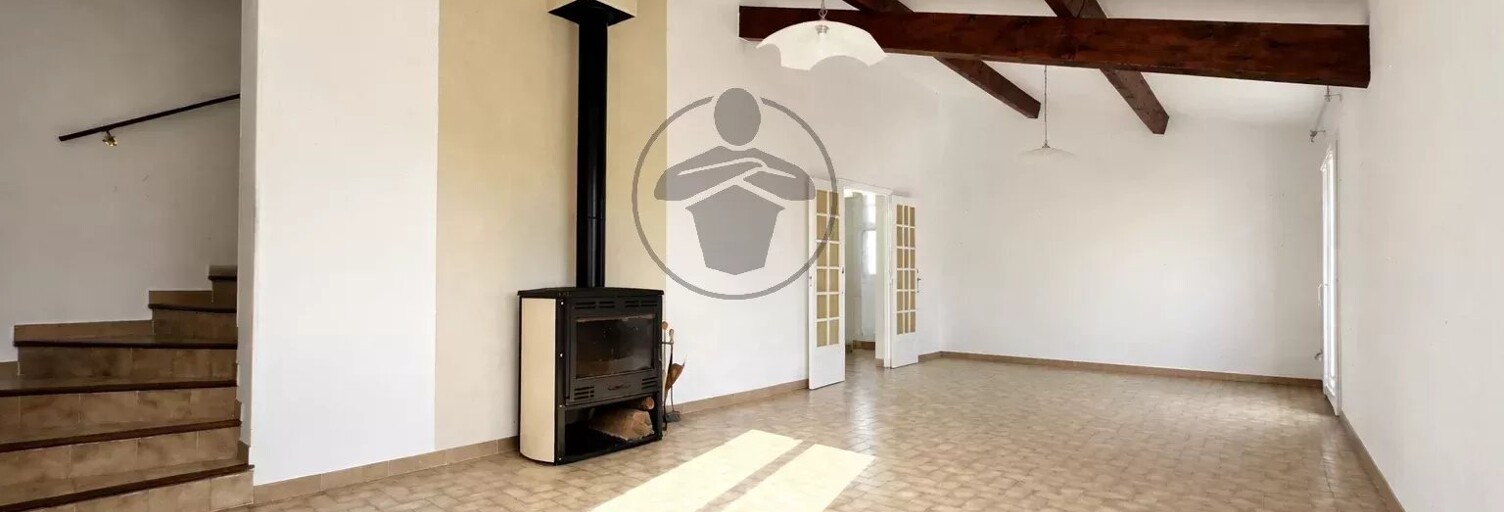 Maison 4 Pièces 101 m² à vendre à Prades-le-Lez (34730)