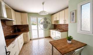 Maison 4 Pièces 101 m² à vendre à Prades-le-Lez (34730)