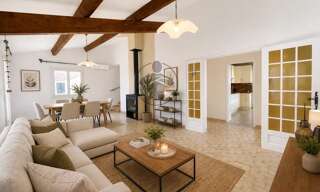 Maison 4 Pièces 101 m² à vendre à Prades-le-Lez (34730)