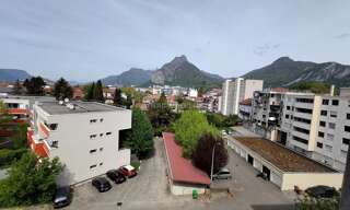 Appartement 1 Pièce 25 m² à vendre à Fontaine (38600)