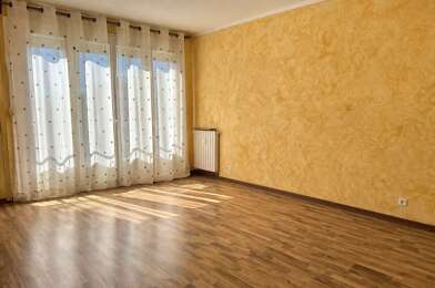 Appartement 3 pièces 83000 €