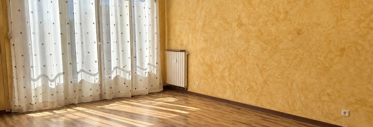 Appartement 3 Pièces 51 m² à vendre à Limoges (87100)