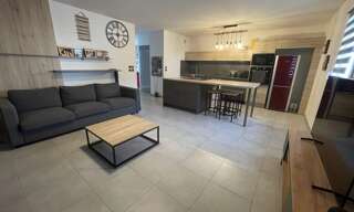 Appartement 3 Pièces 67 m² à vendre à Le Cannet-des-Maures (83340)