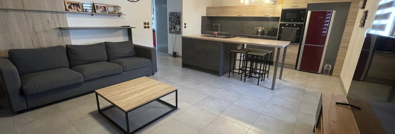 Appartement 3 Pièces 67 m² à vendre à Le Cannet-des-Maures (83340)