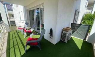 Appartement 3 Pièces 67 m² à vendre à Le Cannet-des-Maures (83340)