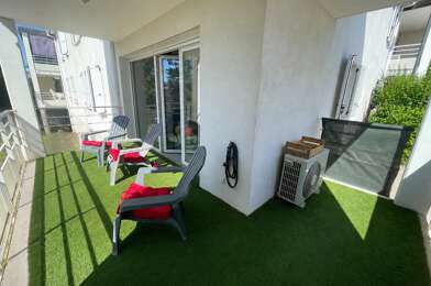 Appartement 3 pièces 235000 €
