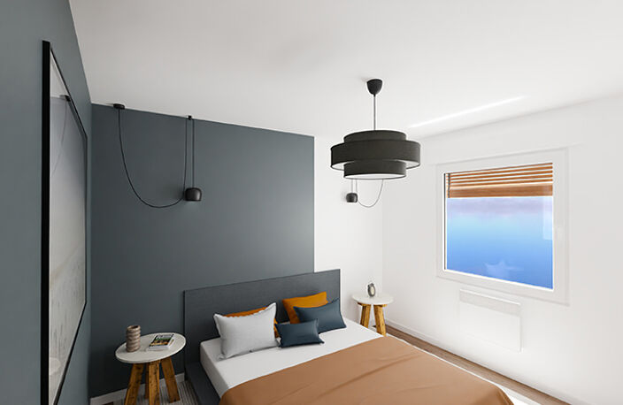 PROJET DE CONSTRUCTION d'une maison individuelle de 104m² — photo 5
