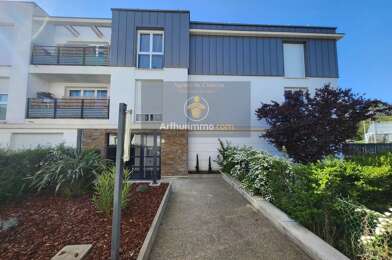 Appartement 3 pièces 299000 €