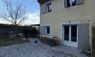 Maison 3 Pièces 62 m² à louer à Jouques (13490)