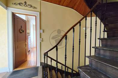 Maison 3 pièces 160000 €