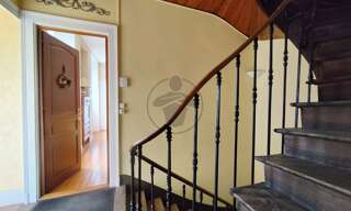 Maison 3 Pièces 215 m² à vendre à Baume-les-Dames (25110)