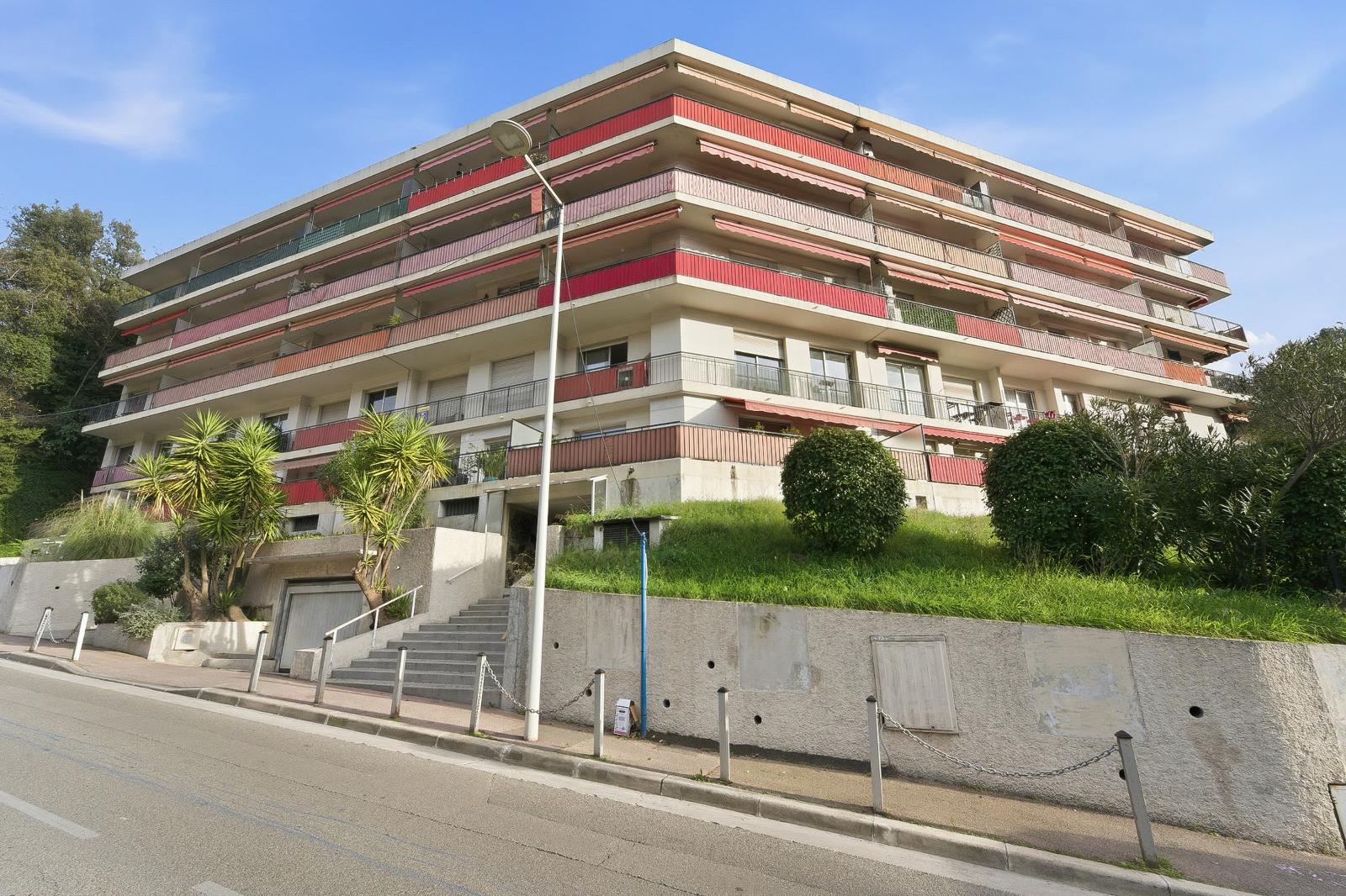 Photo Appartement Nice