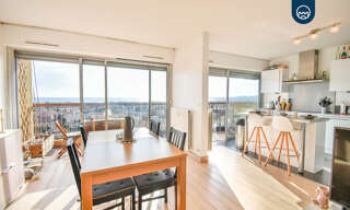 Appartement 4 Pièces 82 m² à vendre à Cagnes-sur-Mer (06800)