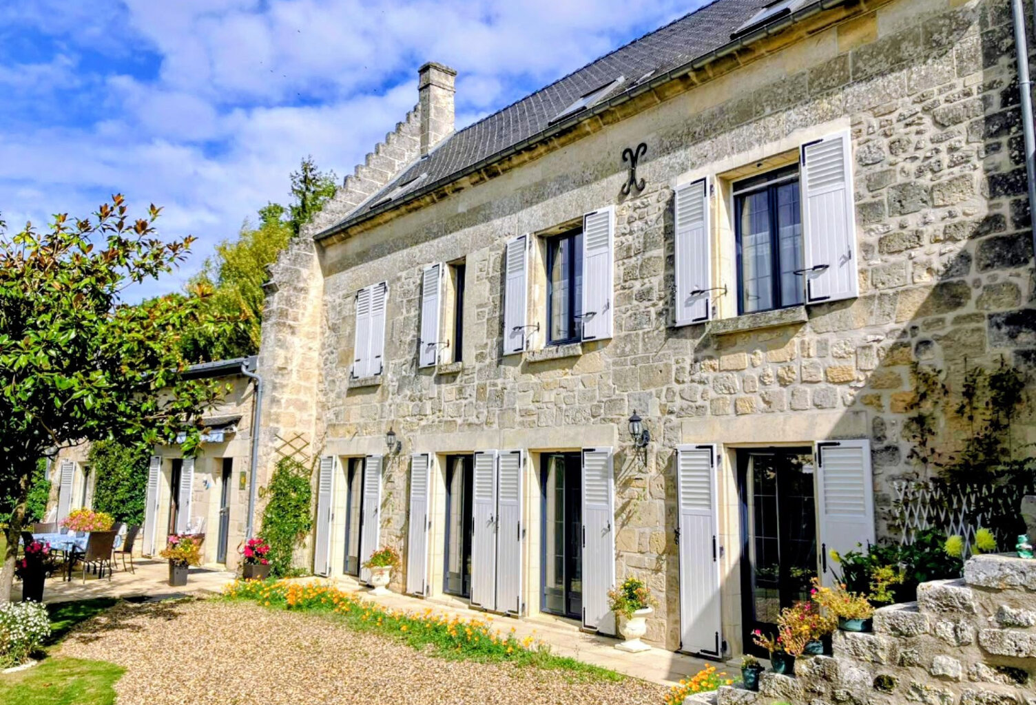 MAISON COUP DE COEUR — photo 1