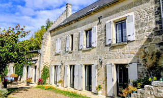 Maison 9 Pièces 210 m² à vendre à Villers-Cotterêts (02600)