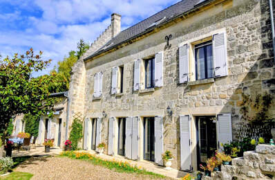 MAISON COUP DE COEUR — photo du bien