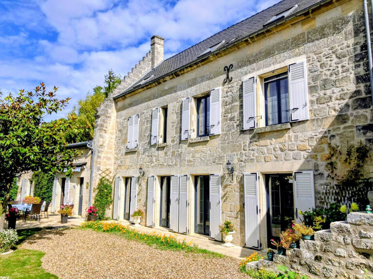 MAISON COUP DE COEUR — photo 1