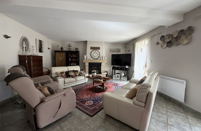 MAISON COUP DE COEUR — photo 4