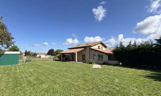 Maison 4 Pièces 117 m² à vendre à Lapeyrouse-Fossat (31180)