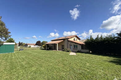 Maison 4 pièces 310000 €