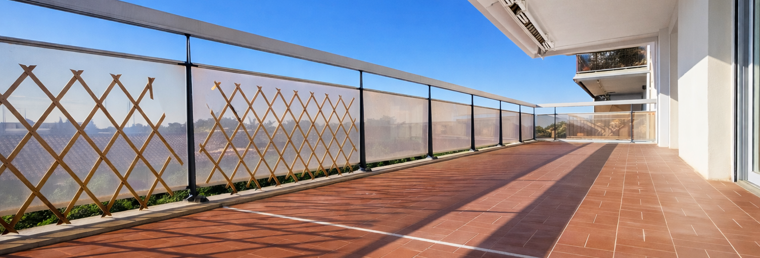 Appartement 4 Pièces 108 m² à vendre à Montpellier (34080)