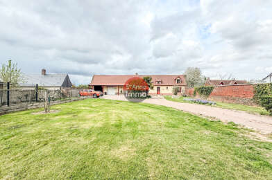 Maison 6 pièces 320000 €