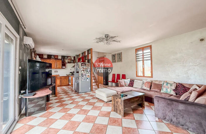 CAIX - LONGERE - 158m2 - AUTONOMIE DE PLAIN PIED - 4 CHAMBRE — photo 3