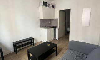 Appartement 2 Pièces 22 m² à louer à Toulouse (31400)