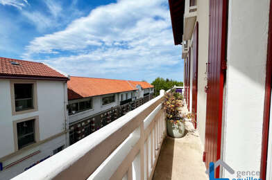 Appartement 5 pièces 450000 €