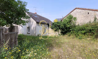 Maison 5 Pièces 125 m² à vendre à Richelieu (37120)