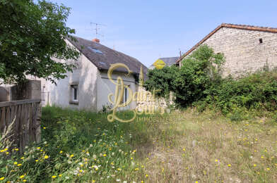 Maison 5 pièces 107000 €